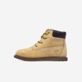 Timberland Junior Pokey Pine 6inch Side Zip Boot