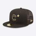 New Era MLB ASG Chicago Cubs 59FIFTY Patch Cap