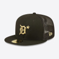 New Era MLB ASG Detroit Tigers 59FIFTY Patch Cap