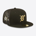 New Era MLB ASG Detroit Tigers 59FIFTY Patch Cap