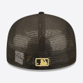 New Era MLB ASG Detroit Tigers 59FIFTY Patch Cap