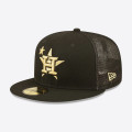 New Era MLB ASG Houston Astros 59FIFTY Patch Cap