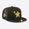 New Era MLB ASG Houston Astros 59FIFTY Patch Cap