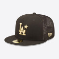 New Era MLB ASG Los Angeles Dodgers 59FIFTY Patch Cap