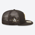 New Era MLB ASG Los Angeles Dodgers 59FIFTY Patch Cap