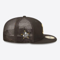 New Era MLB ASG Atlanta Braves 59FIFTY Patch Cap