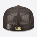 New Era MLB ASG Atlanta Braves 59FIFTY Patch Cap