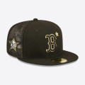 New Era MLB ASG Boston Red Sox 59FIFTY Patch Cap