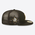 New Era MLB ASG Oakland Athletics 59FIFTY Patch Cap