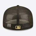 New Era MLB ASG Oakland Athletics 59FIFTY Patch Cap