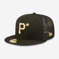 New Era MLB ASG Pittsburgh Pirates 59FIFTY Patch Cap