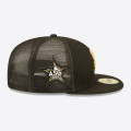 New Era MLB ASG San Francisco Giants 59FIFTY Patch Cap