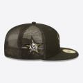 New Era MLB ASG Washington Nationals 59FIFTY Patch Cap
