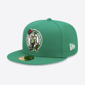 New Era NBA Boston Celtics Pop Sweat 59FIFTY Cap