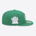 New Era NBA Boston Celtics Pop Sweat 59FIFTY Cap