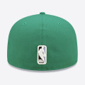 New Era NBA Boston Celtics Pop Sweat 59FIFTY Cap