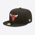New Era NBA Chicago Bulls Pop Sweat 59FIFTY Cap