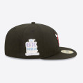 New Era NBA Chicago Bulls Pop Sweat 59FIFTY Cap