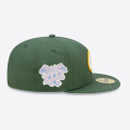 New Era NFL Green Bay Packers Pop Sweat 59FIFTY Cap