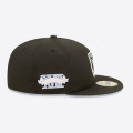 New Era NFL Las Vegas Raiders Pop Sweat 59FIFTY Cap