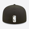 New Era NBA Miami Heat Pop Sweat 59FIFTY Cap