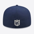 New Era NFL New England Patriots Pop Sweat 59FIFTY Cap