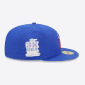 New Era NBA Philadelphia 76 ers Pop Sweat 59FIFTY Cap