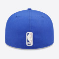 New Era NBA Philadelphia 76 ers Pop Sweat 59FIFTY Cap