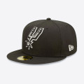 New Era NBA San Antonio Spurs Pop Sweat 59FIFTY Cap
