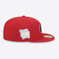 New Era NFL San Francisco 49ers Pop Sweat 59FIFTY Cap