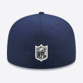 New Era NFL Seattle Seahawks Pop Sweat 59FIFTY Cap