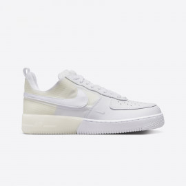 Nike Air Force 1 React