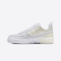 Nike Air Force 1 React