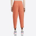Nike Sportswear Phoenix Fleece High-Waisted Curve Sweatpants W