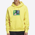 Adidas Shmoofoil Painted Hoodie