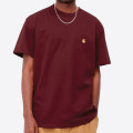 Carhartt Wip Chase S/s Tee