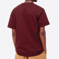 Carhartt Wip Chase S/s Tee