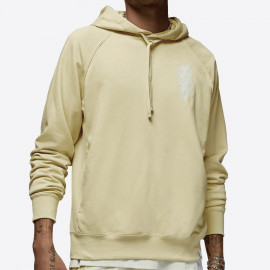 Jordan Dri-FIT Zion Fleece Pullover Hoodie