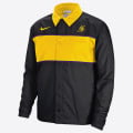 Nike NBA Los Angeles Lakers Courtside Full-Snap Lightweight Jacket - DN4702-010