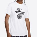 Nike Dri-FIT "Just Do It" Basketball Tee