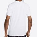 Nike Dri-FIT "Just Do It" Basketball Tee