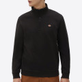 Dickies Oakport Quarter Zip Crew