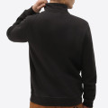 Dickies Oakport Quarter Zip Crew