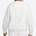 Nike Solo Swoosh Fleece Crew