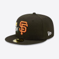 New Era MLB San Francisco Giants Crown Champions 59FIFTY Cap