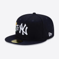 New Era MLB New York Yankees Crown Champions 59FIFTY Cap
