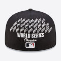 New Era MLB New York Yankees Crown Champions 59FIFTY Cap