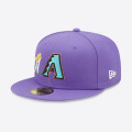 New Era MLB Arizona Diamondbacks Crown Champs 59FIFTY Cap