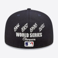 New Era MLB Atlanta Braves Crown Champions 59FIFTY Cap