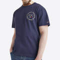 Tommy Jeans Timeless Logo S/s Tee